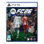 FC 26 PS5