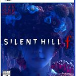 SILENT HILL F PS5
