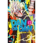 MANGA DAN DA DAN 13 PANINI