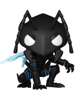 BERU SOLO LEVELING POP2022