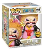 BIG MOM 1915 ONE PIECE CHASE POP - Image 2