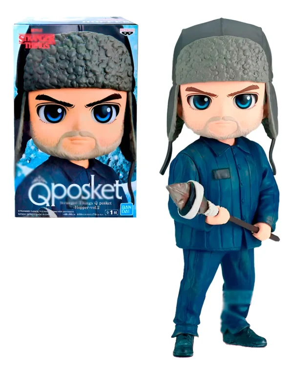 D_NQ_NP_2X_615294-MLM92651720233_092025-F HOPPER STRANGER THINGS QPOSKET - Image 1