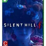 SILENT HILL F XBOX SERIES X