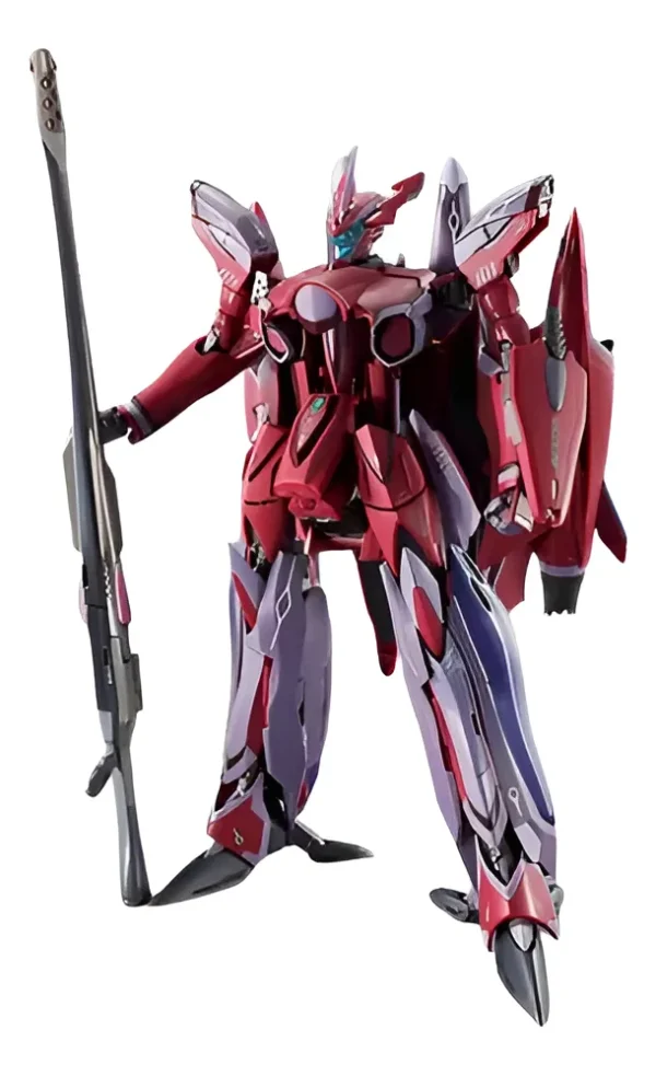 D_NQ_NP_2X_660582-MLM93420171300_092025-F VF27YSP SUPER LUCIFER VALKYRIE (BRERA STERNE)RE - Image 1