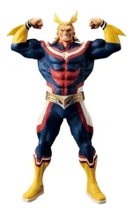 BANPRESTO MY HERO ACADEMIA GRANDISTA ALL MIGHT