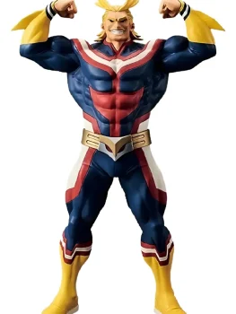 BANPRESTO MY HERO ACADEMIA GRANDISTA ALL MIGHT