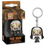 LLAVERO THE NUN POCKET POP