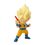 SS SON GOKU (MINI) - DAIMA - Image 2