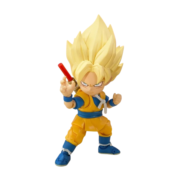 SS SON GOKU (MINI) - DAIMA - Image 2