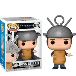 ROSS GELLER 1070 FRIENDS POP