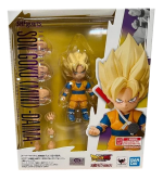 SS SON GOKU (MINI) - DAIMA - Image 4