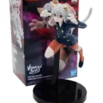 BANPRESTO HUNTER X HUNTER VIBRATION STARS NEFERPITOU
