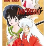 MANGA INUYASHA 7 PANINI