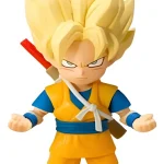 SS SON GOKU (MINI) - DAIMA
