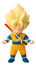 SS SON GOKU (MINI) - DAIMA