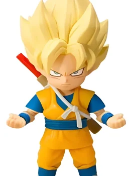 SS SON GOKU (MINI) - DAIMA