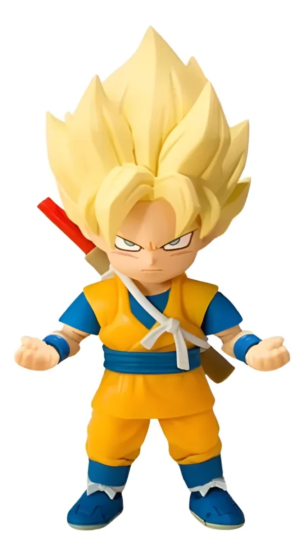 SS SON GOKU (MINI) - DAIMA - Image 1