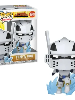 TENYA IIDA 1349 MY HERO ACADEMIA POP