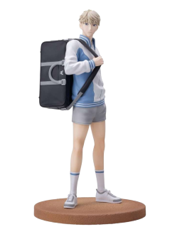 LOID FORGER SPYxFAMILY SEGA