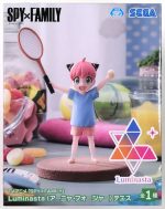 ANYA FORGER SPY X FAMILY LUMINASTA SEGA - Image 2