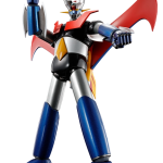 GX-117 MAZINGER Z POWER UP VER - KAKUMEI SHINKA