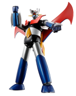 GX-117 MAZINGER Z POWER UP VER - KAKUMEI SHINKA