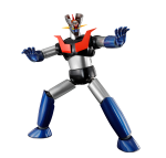 GX-117 MAZINGER Z POWER UP VER - KAKUMEI SHINKA - Image 2