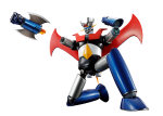 GX-117 MAZINGER Z POWER UP VER - KAKUMEI SHINKA - Image 7