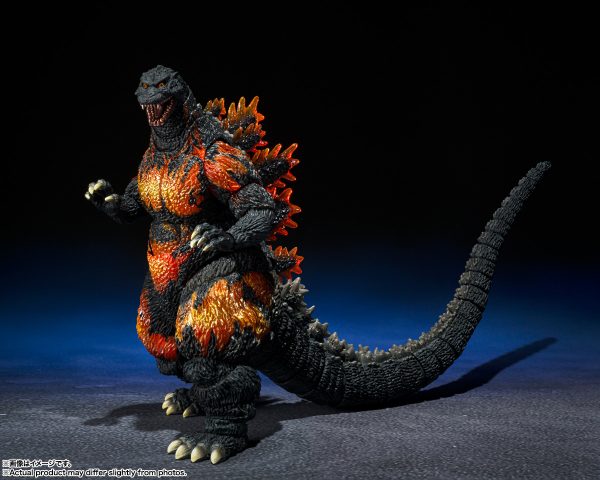 GODZILLA (1995) 70TH ANNIV. SPECIAL VER. - Image 3