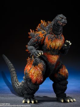 GODZILLA (1995) 70TH ANNIV. SPECIAL VER.