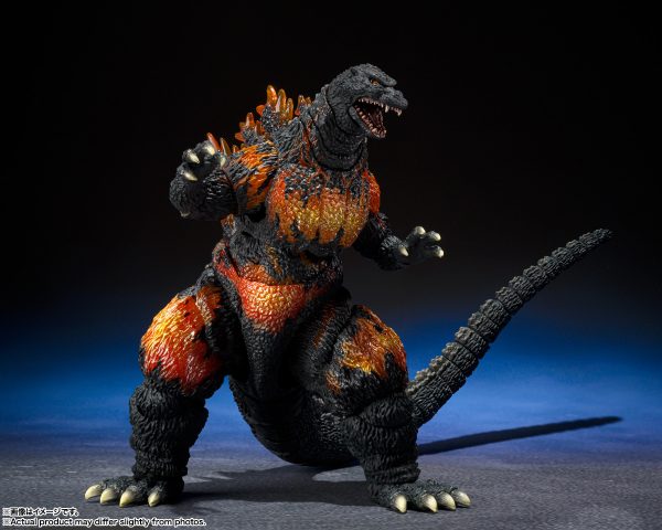 GODZILLA (1995) 70TH ANNIV. SPECIAL VER. - Image 4