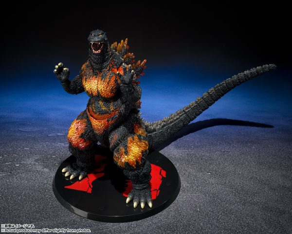 GODZILLA (1995) 70TH ANNIV. SPECIAL VER. - Image 2