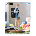 LOID FORGER SPYxFAMILY SEGA - Image 2