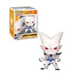 SUPER YI-SHINRON 2076 DRAGON BALL GT POP