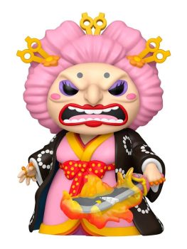 BIG MOM 1915 ONE PIECE POP