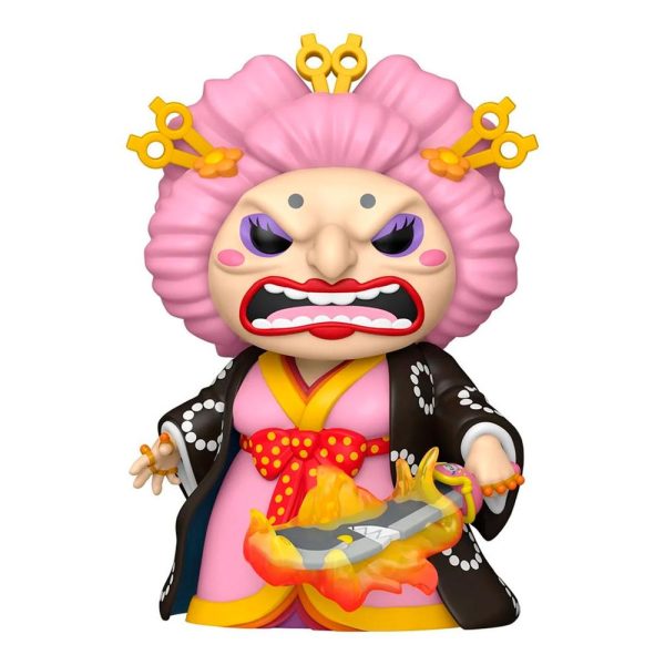 BIG MOM 1915 ONE PIECE POP - Image 1