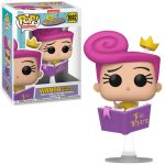 WANDA WITH DA RULES 1692 THE FAIRLY ODD PARENTS POP