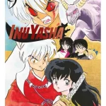 MANGA INUYASHA 9 PANINI