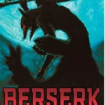 MANGA BERSERK 28 PANINI