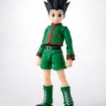 SH FIGUARTS GON