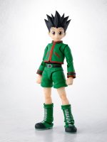 SH FIGUARTS GON