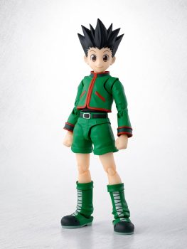 SH FIGUARTS GON