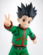 SH FIGUARTS GON - Image 5