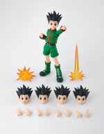 SH FIGUARTS GON - Image 7