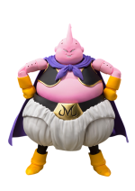 MAJIN-BUU GOOD SH FIGUARTS - Image 3