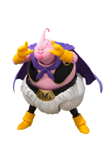 MAJIN-BUU GOOD SH FIGUARTS - Image 2