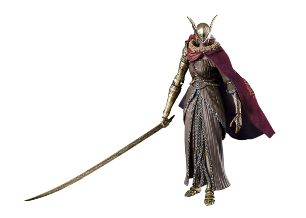 SHF MALENIA - BLADE OF MIQUELLA - Image 4