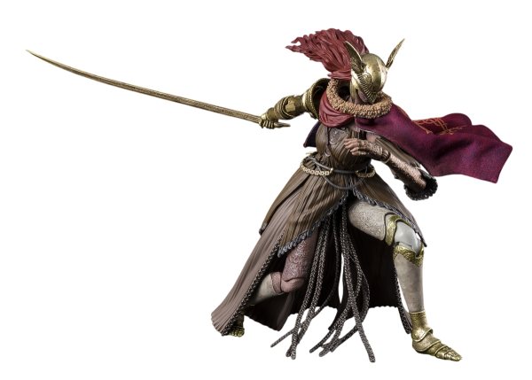 SHF MALENIA - BLADE OF MIQUELLA - Image 2