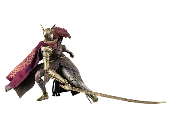 SHF MALENIA - BLADE OF MIQUELLA - Image 3