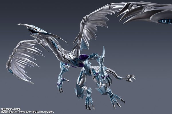 STARDUST DRAGON - Image 5